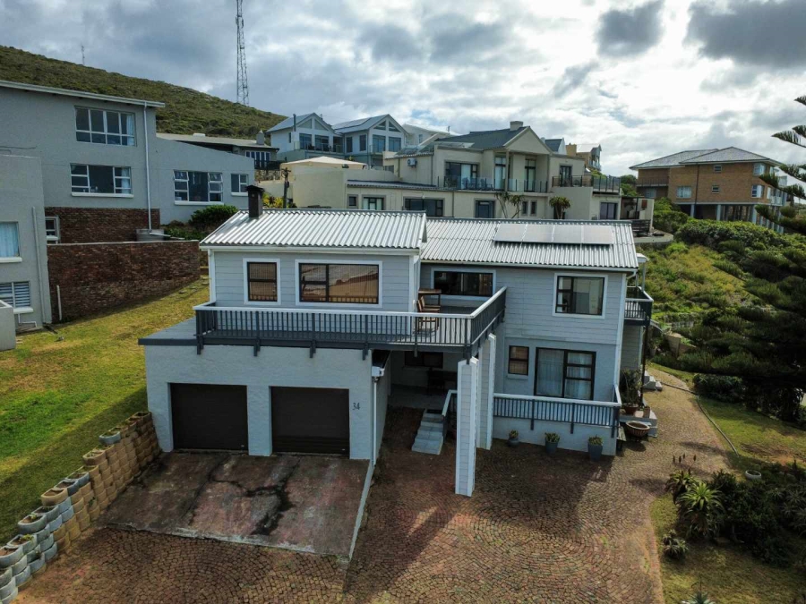 5 Bedroom Property for Sale in Jongensfontein Western Cape